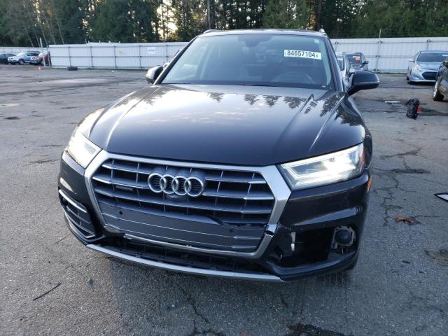 VIN WA1CNAFY6K2047293 2019 AUDI Q5 no.5