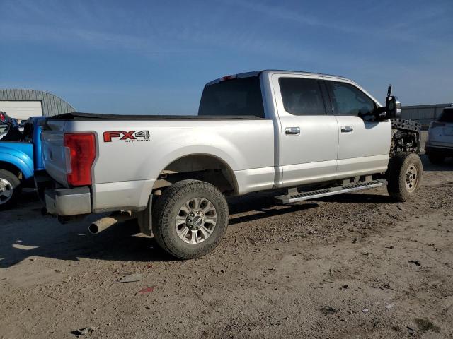 2018 FORD F250 SUPER - 1FT7W2B69JEB36044