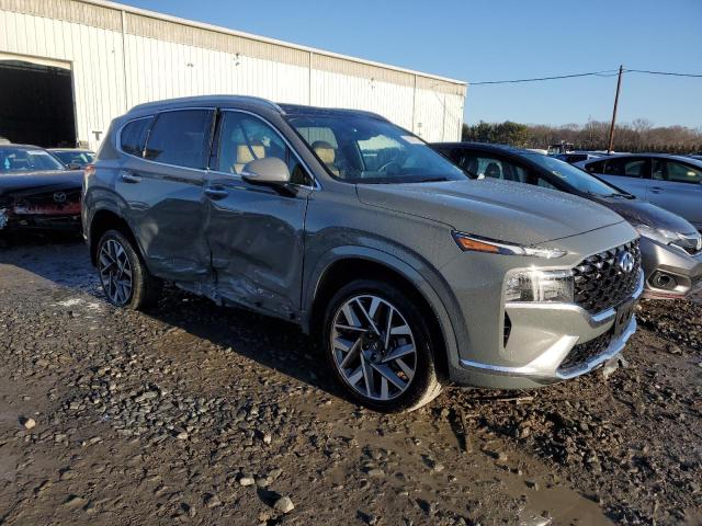 5NMS5DAL1PH560212 Hyundai Santa Fe Calligraphy 2023