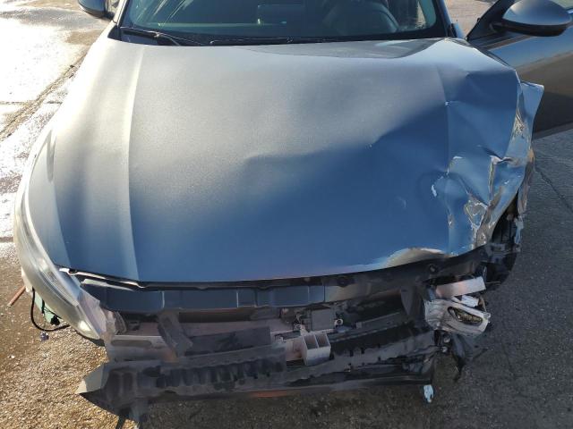 2020 NISSAN ALTIMA S - 1N4BL4BV8LC136613