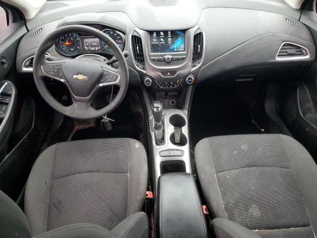 2016 CHEVROLET CRUZE LT - 1G1BE5SM5G7304068