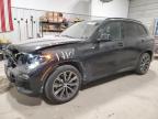 2021 BMW X5 XDRIVE4 - 5UXCR6C03M9F22027