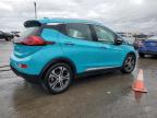 Lot #3041175134 2021 CHEVROLET BOLT EV PR