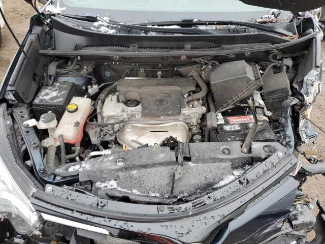 2017 TOYOTA RAV4 LIMIT - 2T3DFREV1HW547035