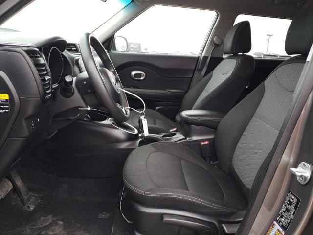 2019 KIA SOUL + - KNDJP3A59K7668403
