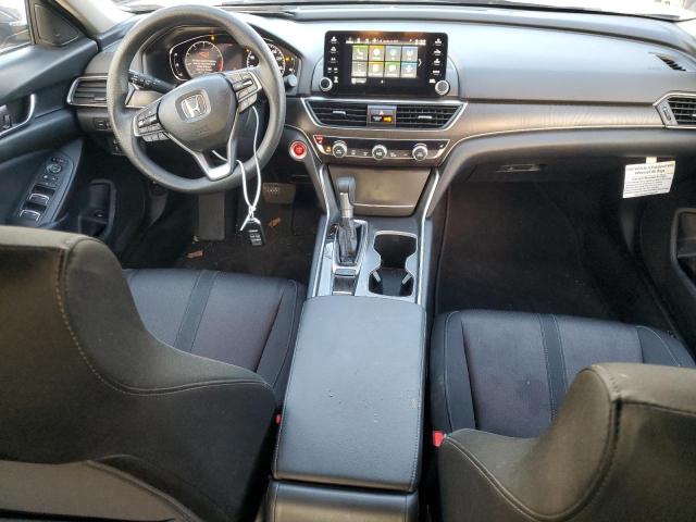 2020 HONDA ACCORD EX - 1HGCV1F49LA018740