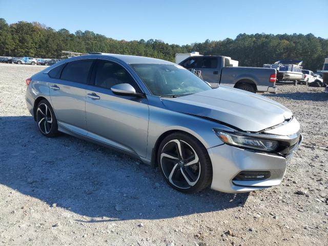 2019 HONDA ACCORD - 1HGCV1F31KA028720