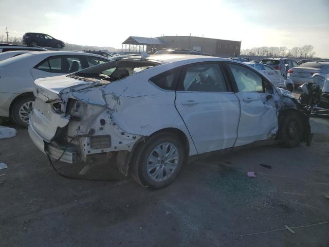 Vin: 3fa6p0g73lr236953, lot: 85486414, ford fusion s 20203