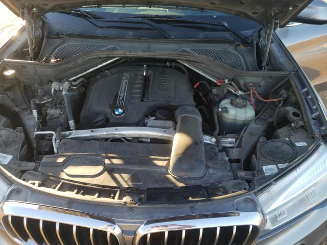 2016 BMW X5 XDRIVE3 - 5UXKR0C53G0S89650