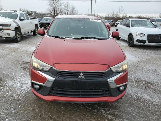 2016 MITSUBISHI RVR SE JA4AJ3AU8GZ607462