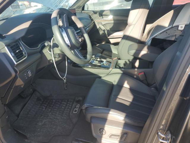 2023 AUDI Q5 SPORTBA WA15AAFY3P2193632
