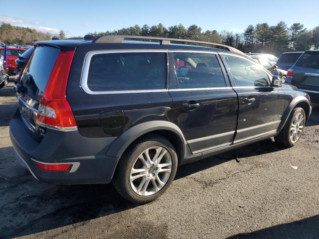 2016 VOLVO XC70 T5 PR YV4612NK4G1244040