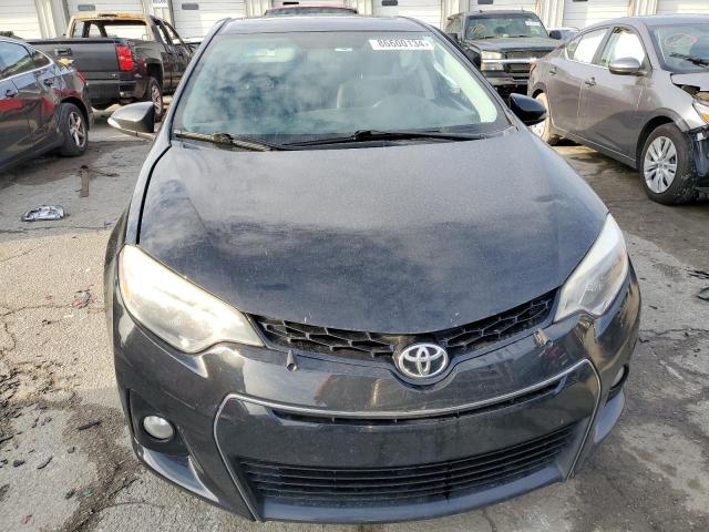 2016 TOYOTA COROLLA L - 2T1BURHE0GC493048