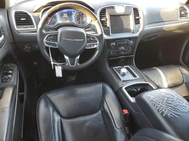 2017 CHRYSLER 300C - 2C3CCAEG3HH586480