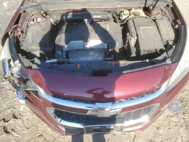 2015 CHEVROLET MALIBU 1LT - 1G11C5SL5FF346236