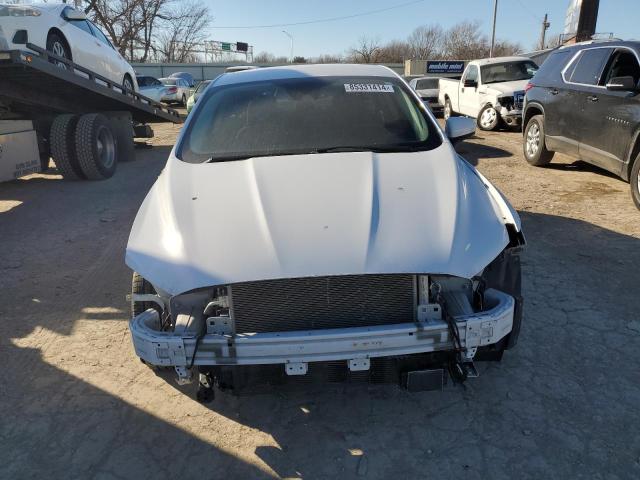 2020 FORD FUSION SE - 3FA6P0HDXLR260168