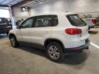 Lot #3027155333 2013 VOLKSWAGEN TIGUAN S