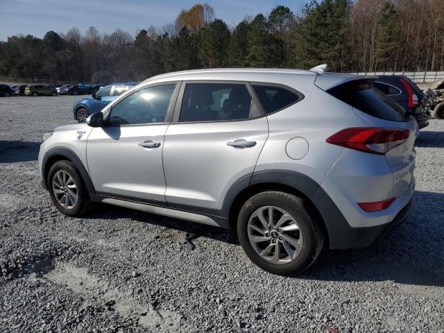 2018 HYUNDAI TUCSON SEL - KM8J33A48JU609079