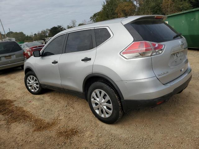 VIN 5N1AT2MV9GC924549 2016 NISSAN ROGUE no.2