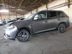 2017 MITSUBISHI OUTLANDER - JA4AD3A31HZ027955