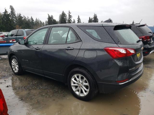 VIN 2GNAXHEV4J6336141 2018 CHEVROLET EQUINOX no.2