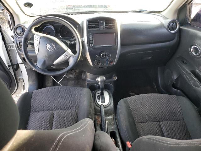 VIN 3N1CN7AP7KL867245 2019 NISSAN VERSA no.8