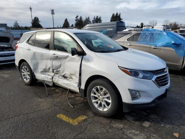 2020 CHEVROLET EQUINOX LS - 3GNAXSEV4LS594175