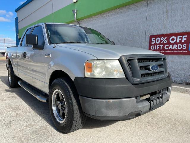 2005 FORD F150 #3041972217