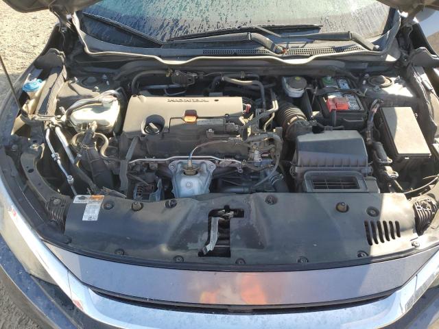 2017 HONDA CIVIC LX - 2HGFC2F5XHH547642
