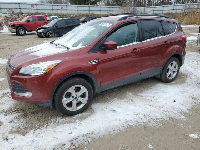 2016 FORD ESCAPE SE #3029463699