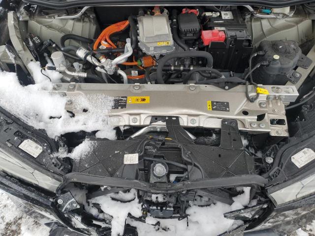 2024 BMW IX XDRIVE5 WB523CF06RCP30219