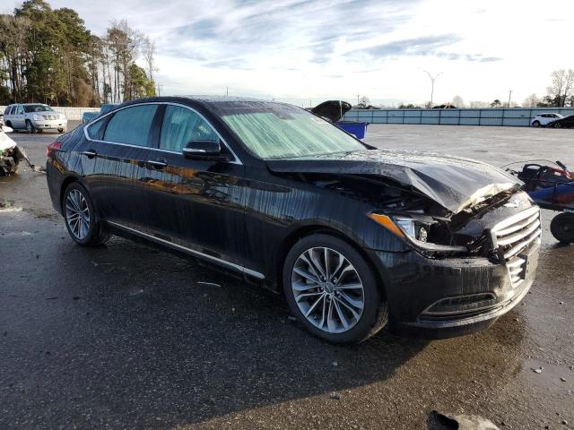 2015 HYUNDAI GENESIS 3. - KMHGN4JE7FU094294