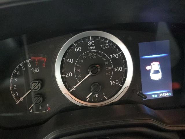 2022 TOYOTA COROLLA LE - 5YFEPMAE8NP354042