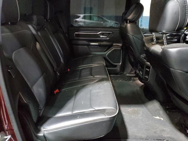 2023 RAM 1500 LARAM - 1C6SRFJT3PN577409
