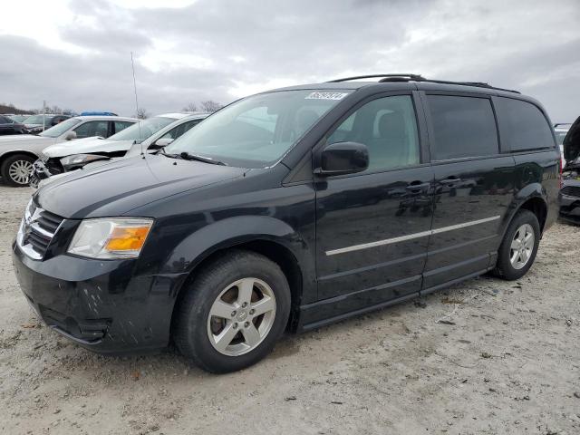 2010 DODGE GRAND CARA #3033121004