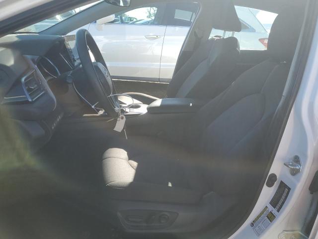 2023 TOYOTA CAMRY LE - 4T1C11AKXPU750052