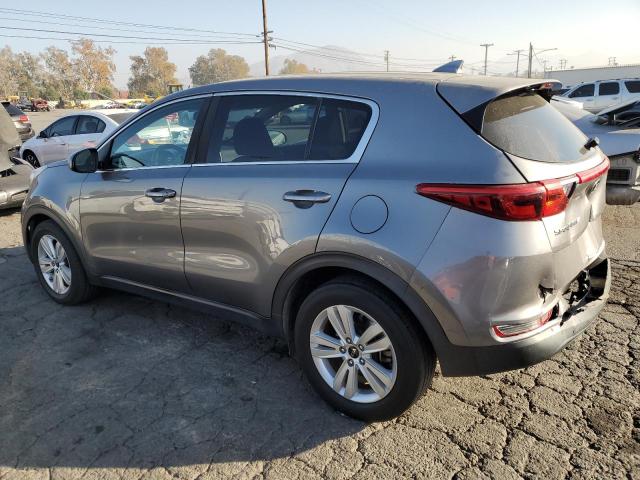 2018 KIA SPORTAGE L - KNDPM3AC0J7454268