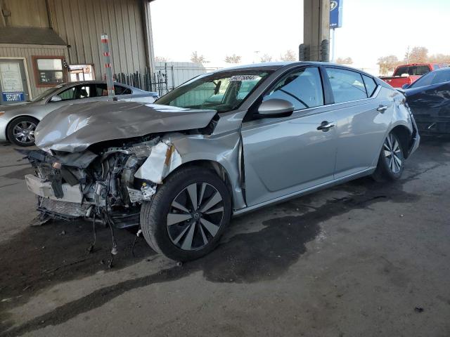 2021 NISSAN ALTIMA SV #3029503366