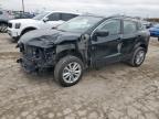 2019 NISSAN ROGUE SPOR - JN1BJ1CP2KW240416