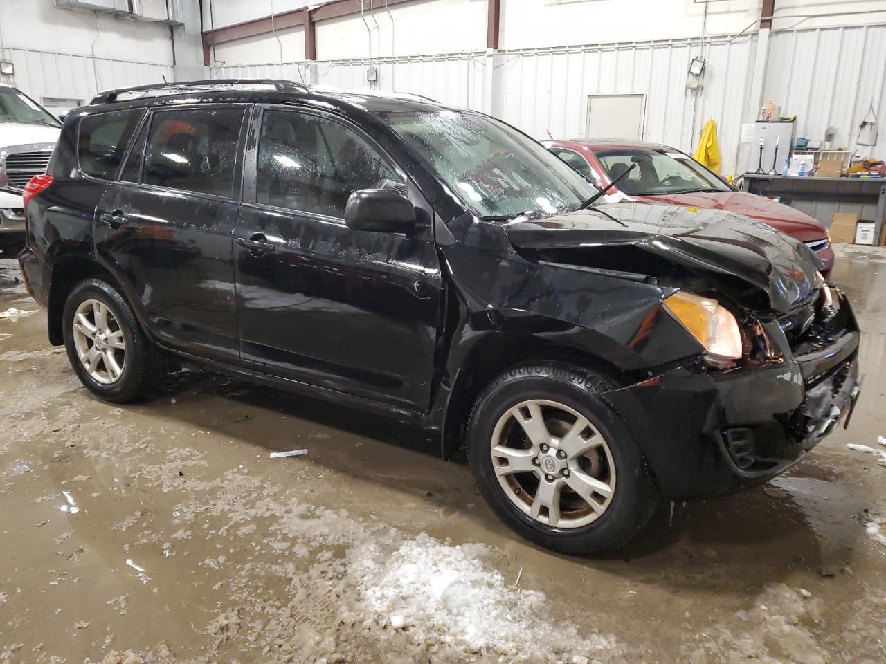 Lot #3033404954 2012 TOYOTA RAV4