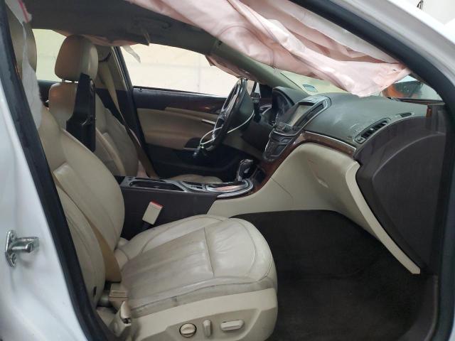 2016 BUICK REGAL PREM 2G4GS5GX2G9166752