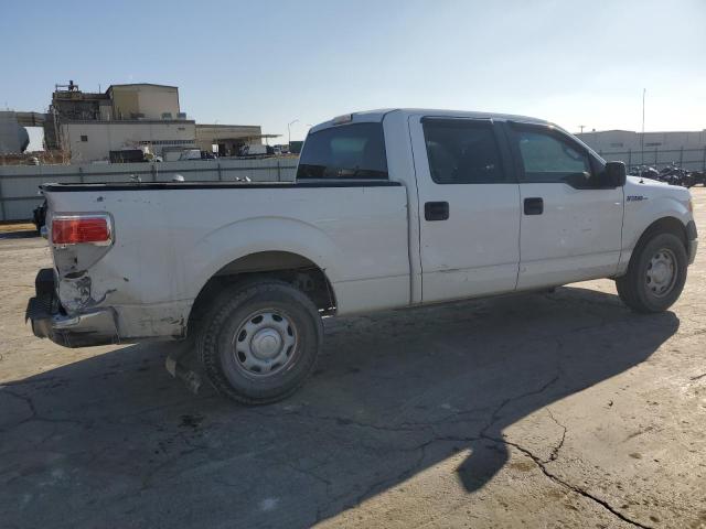 VIN 1FTFW1CF5EKF94871 2014 FORD F-150 no.3