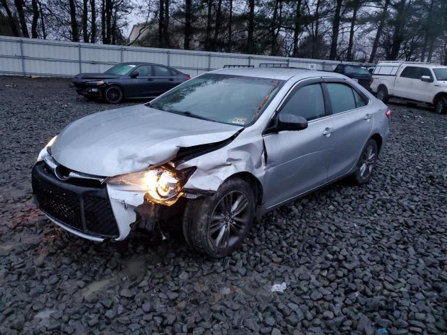 2015 TOYOTA CAMRY - 4T1BF1FK9FU972635