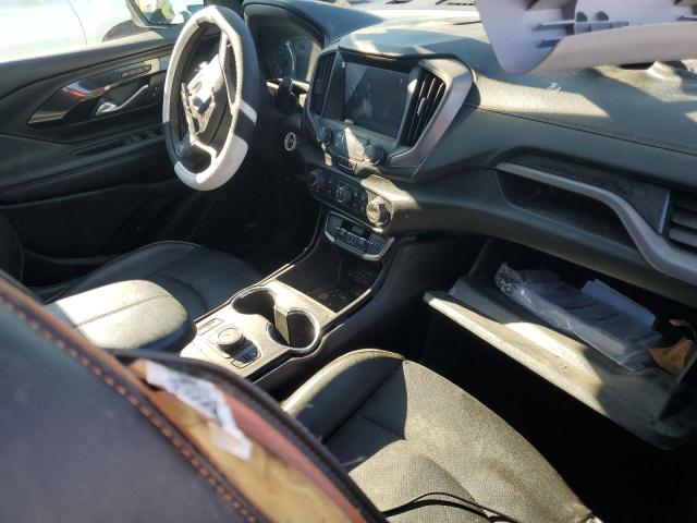 2022 GMC TERRAIN AT 3GKALYEV6NL247228