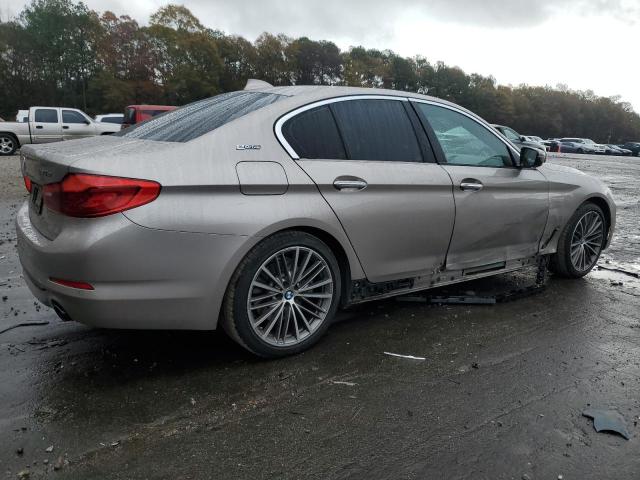 2018 BMW 530E - WBAJA9C57JB033674
