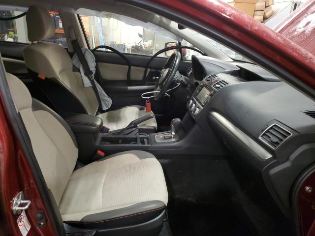 2016 SUBARU CROSSTREK - JF2GPABC1G8298935