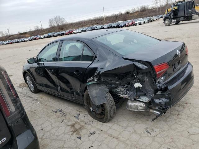 VIN 3VW2B7AJ8HM321454 2017 VOLKSWAGEN JETTA no.2