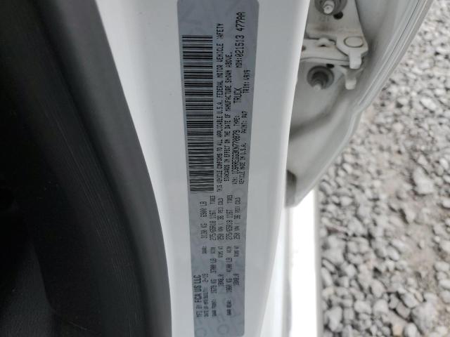 2019 RAM 1500 TRADE - 1C6RREGG3KN770879