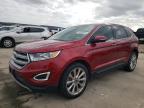 2017 FORD EDGE TITAN - 2FMPK3K81HBB56177