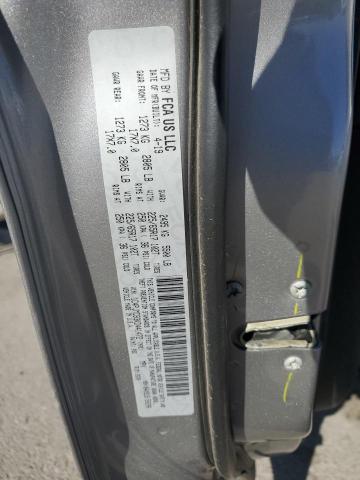 2019 JEEP CHEROKEE L - 1C4PJMCB3KD441472